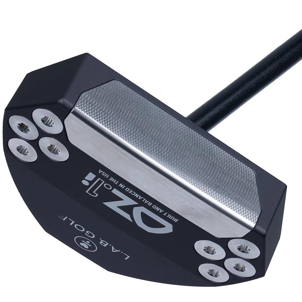L.A.B. OZ.1i Putter - Maple Hill Golf
